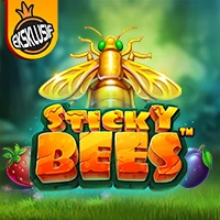 Persentase RTP untuk Sticky Bees oleh Pragmatic Play