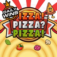 Persentase RTP untuk PIZZA! PIZZA? PIZZA! oleh Pragmatic Play