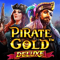 Persentase RTP untuk Pirate Gold Deluxe oleh Pragmatic Play