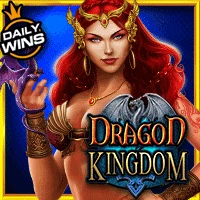 Persentase RTP untuk Dragon Kingdom oleh Pragmatic Play