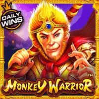 Persentase RTP untuk Monkey Warrior oleh Pragmatic Play