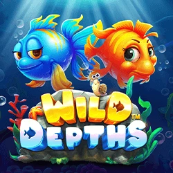 Persentase RTP untuk Wild Depths oleh Pragmatic Play