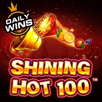 Persentase RTP untuk Shining Hot 100 oleh Pragmatic Play